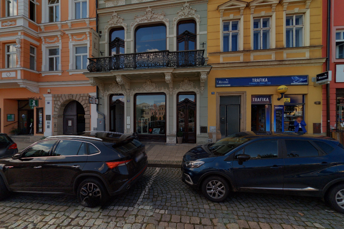Café Herzog