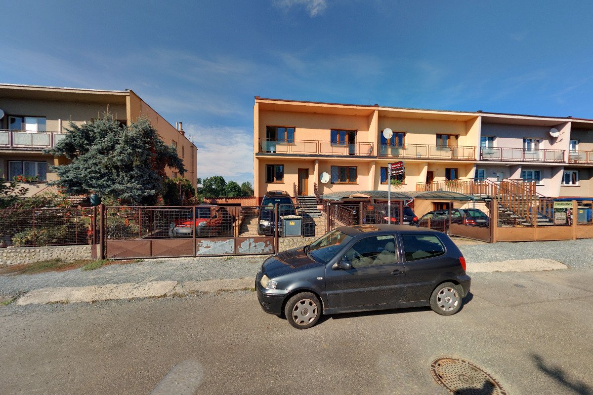 Klimatizace Dobřany