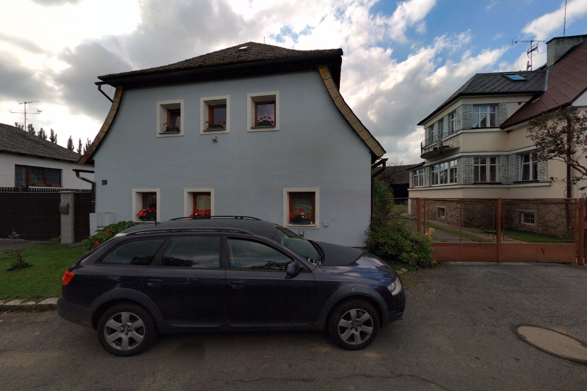 Výkopové práce Stanislav Kokaisl foto 3