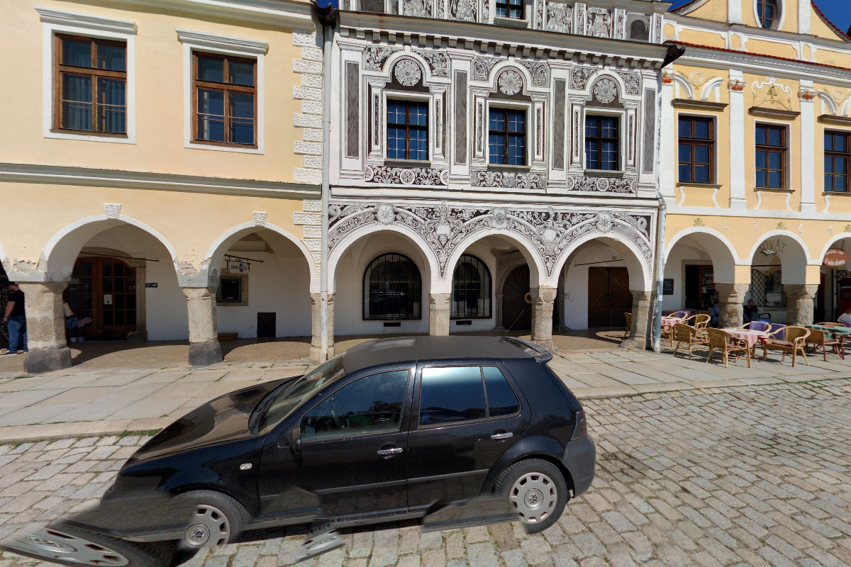 Renaissance Vintage Apartmán 3+1 foto 1