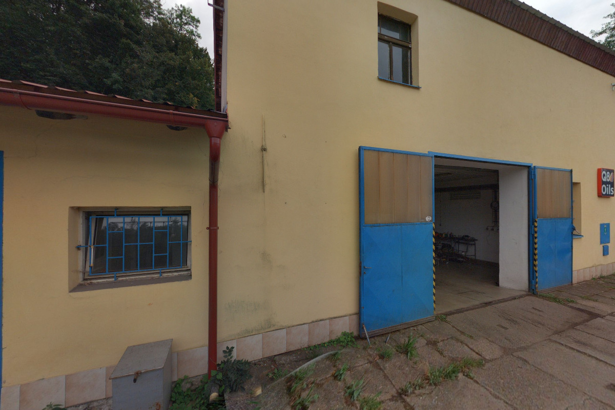 Autoserivs Brandejs foto 2