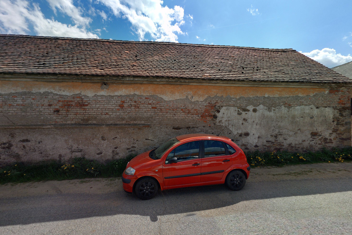 Truhlářství Bambásek