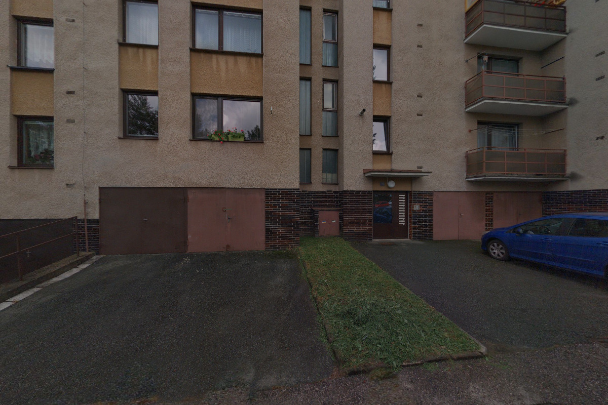 Ing. Břetislav Jirman foto 2