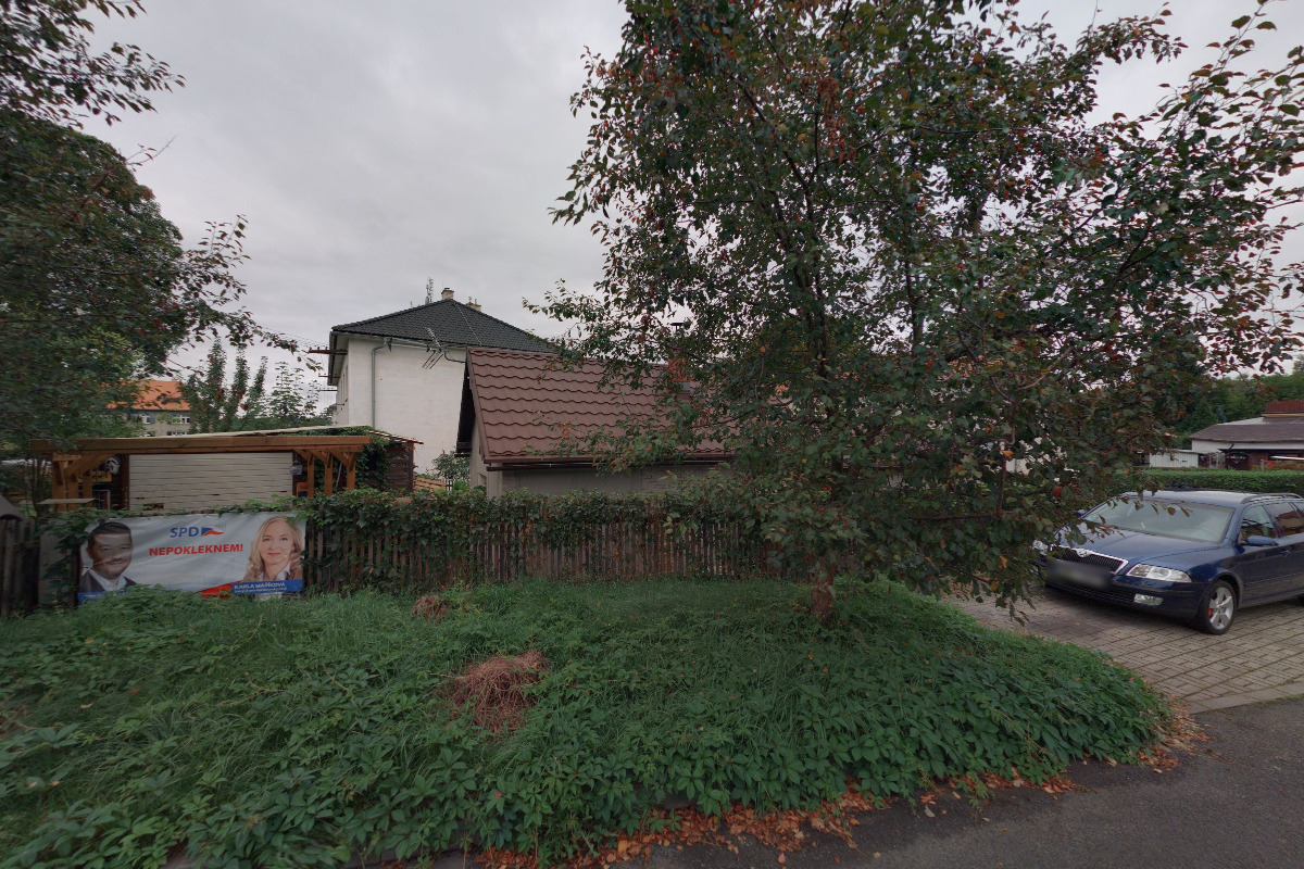 Miroslav Dvořák - údržba motorových vozidel