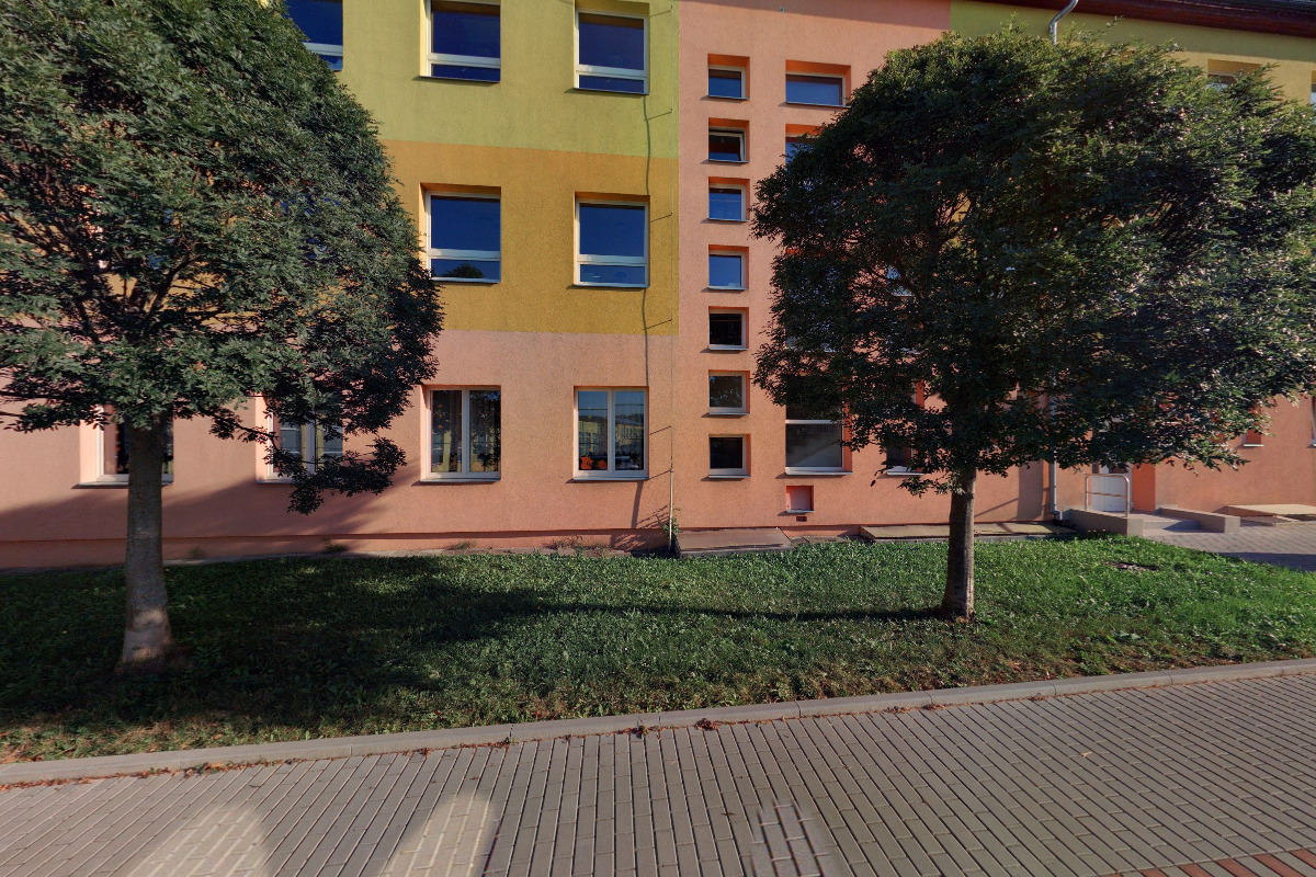 MŠ Zábřeh, Zahradní