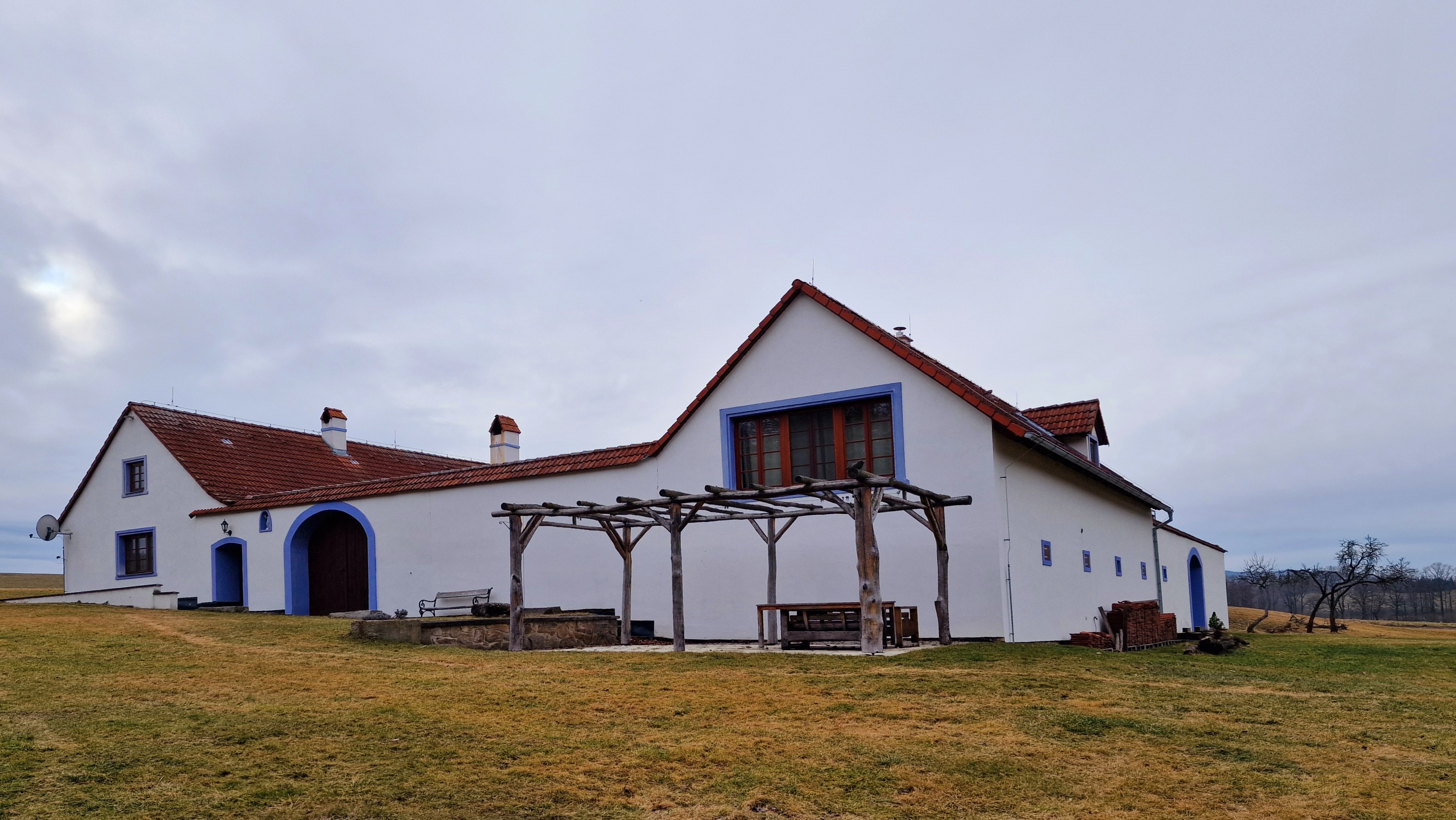 Brusna Lhenice foto 6
