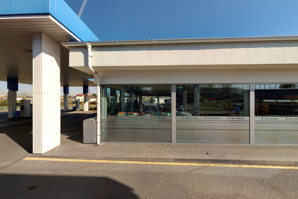 HUNSGAS, s.r.o. foto 1