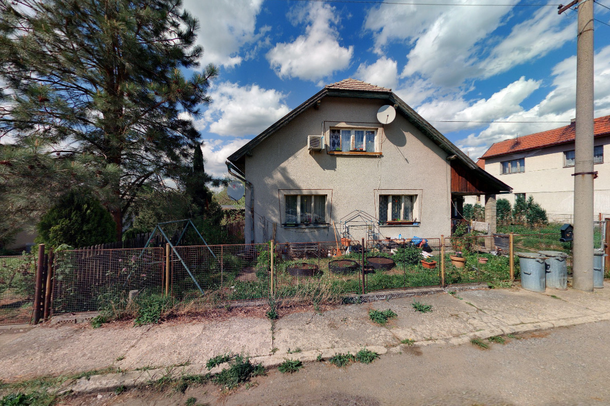 Zahradnictví Veselý