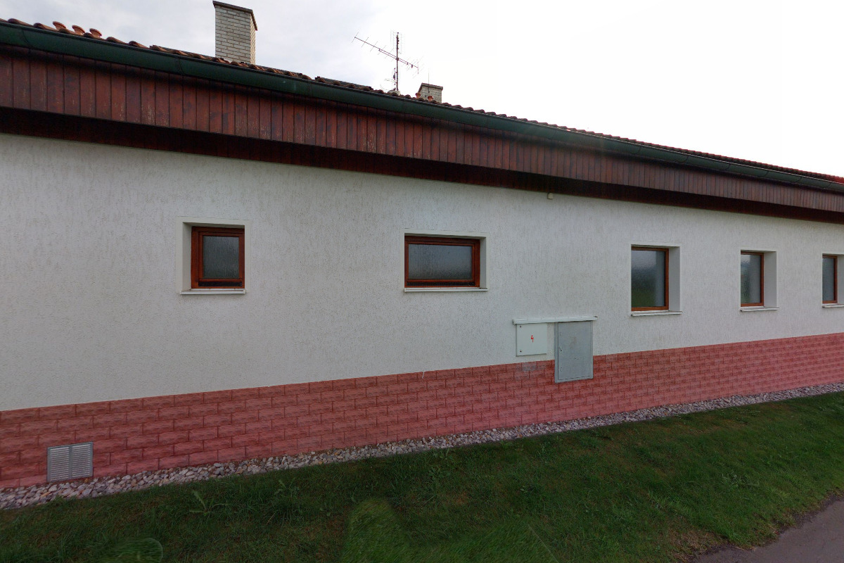 Jeřábové práce Zdeněk Vacek