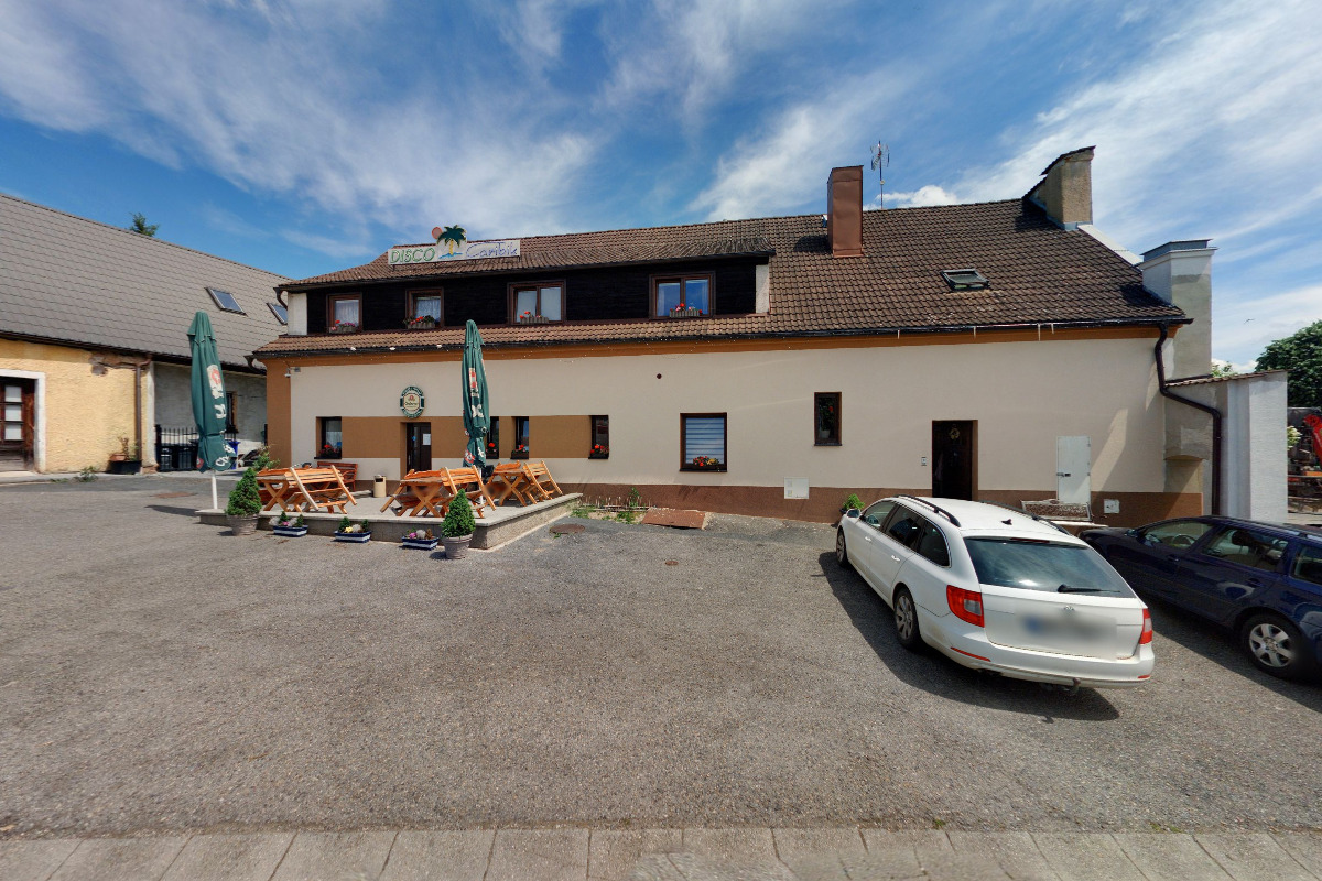 Stavební práce Václav Sykal