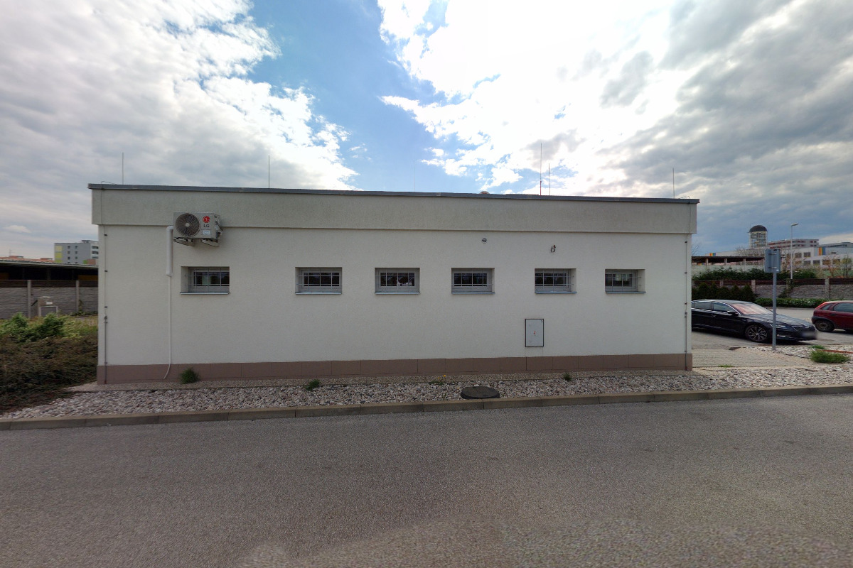 TANK OIL s.r.o. foto 2