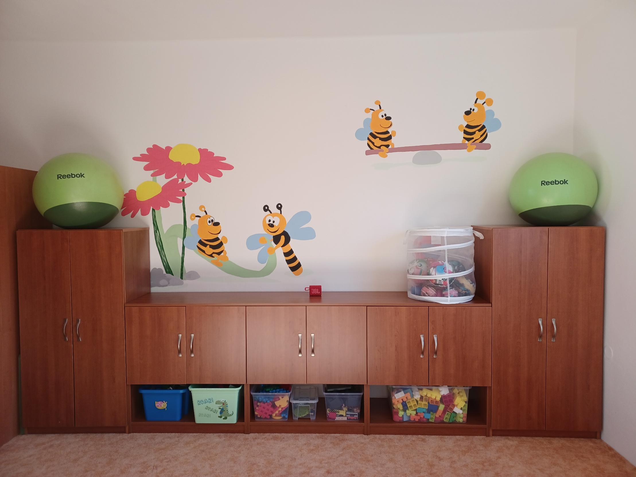 Dětská skupina Smíšek foto 2