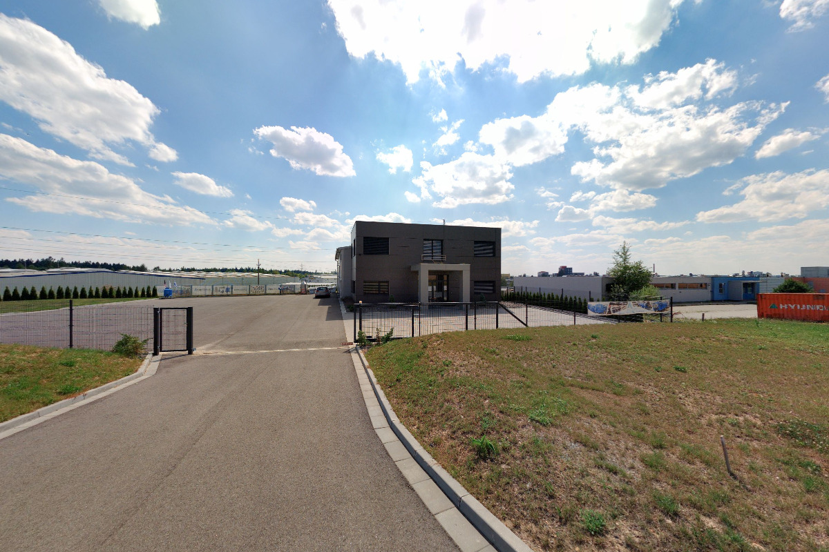 Aqua Global s.r.o. foto 2