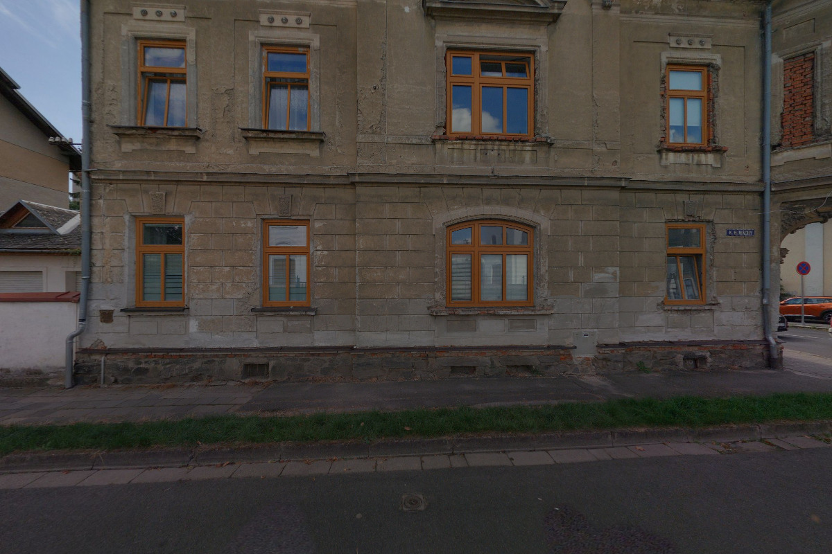 FbC Asper Šumperk o.s.