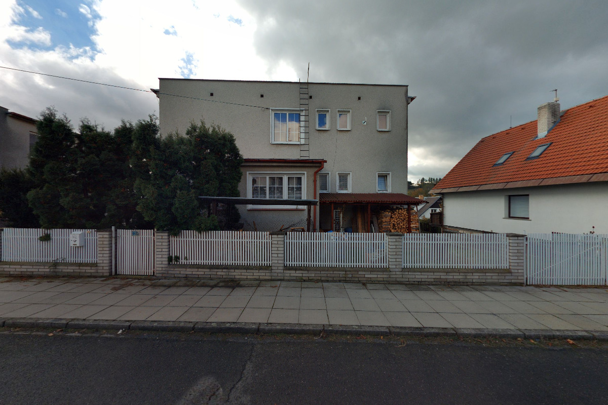 Ořešák - spolek pro ochranu přírody