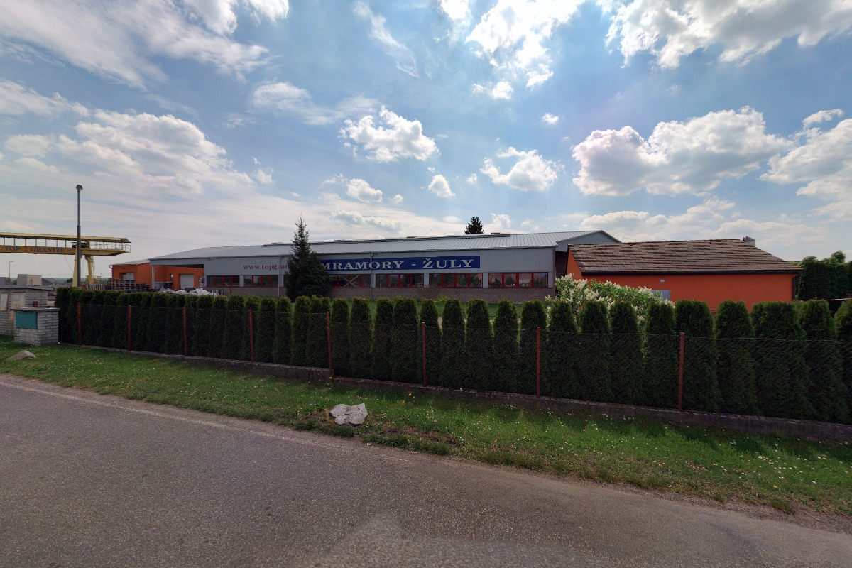 Kamenictví TOP GRANITE s.r.o. foto 5