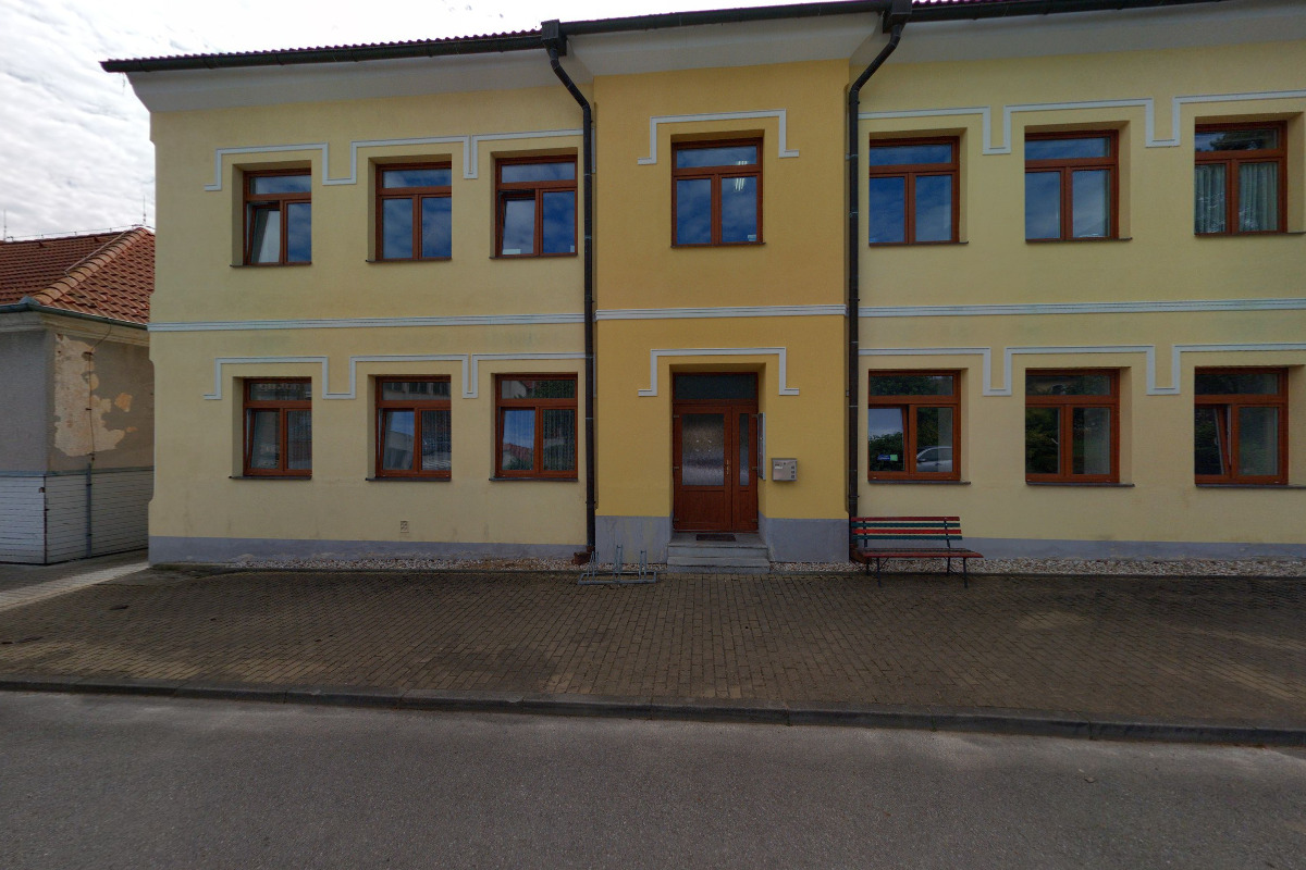 MUDr. Jana Hlaváčová