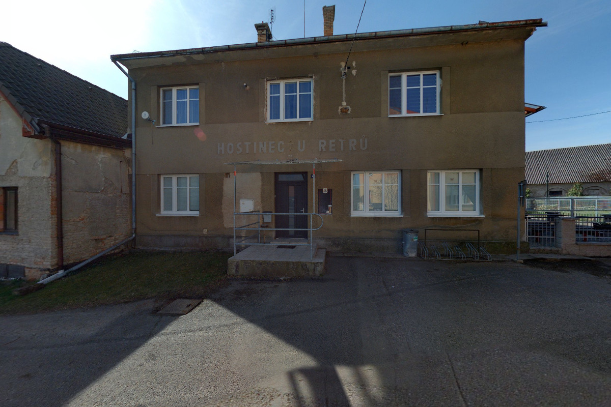 Hostinec u Retrů