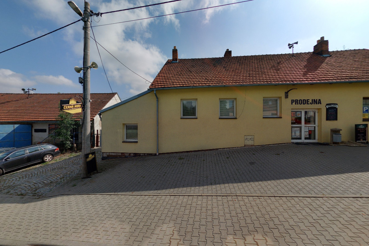 Půjčovna lešení - Vladimír Častulík