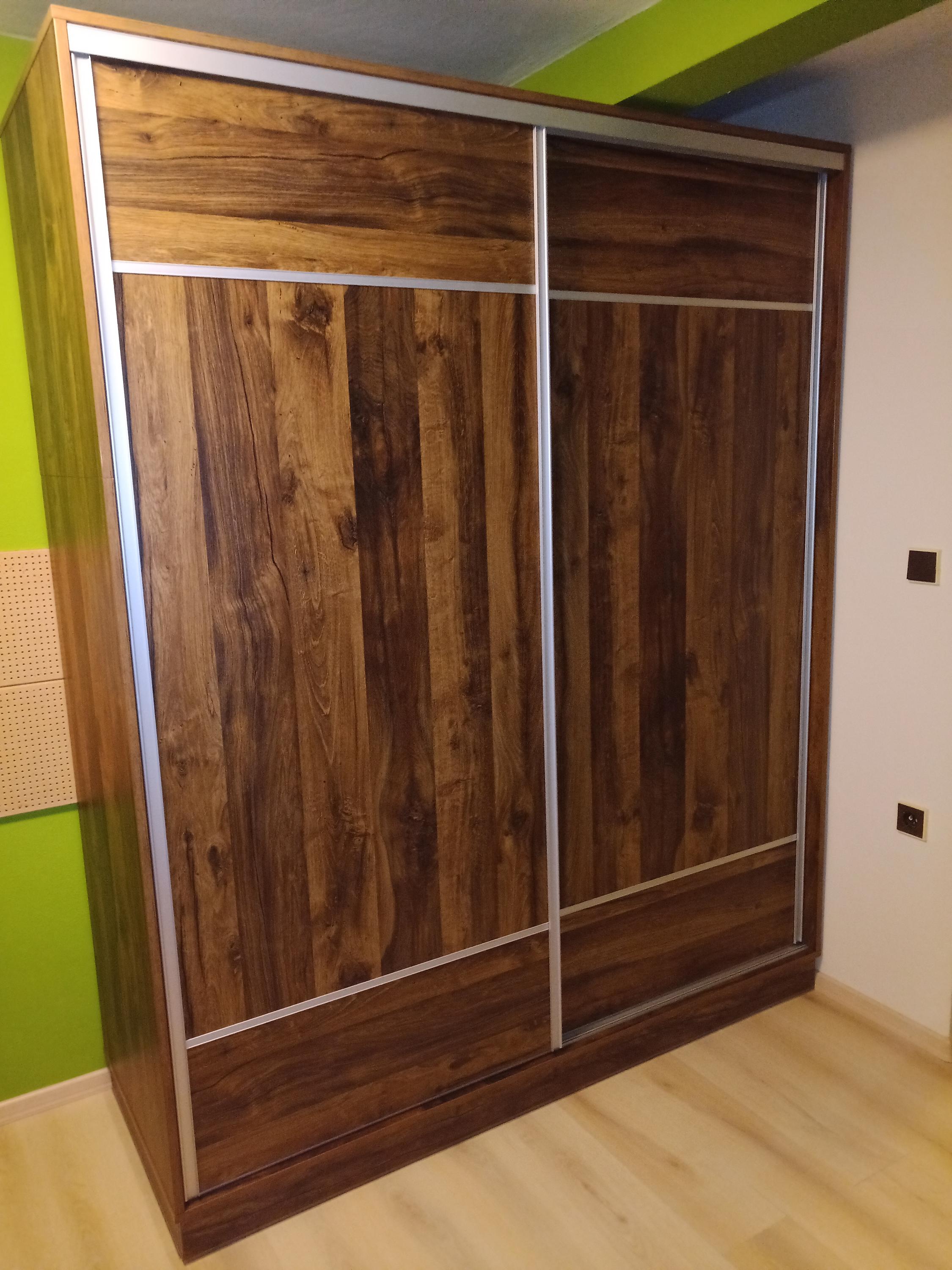 Gabrhel Václav - výroba nábytku na míru foto 5