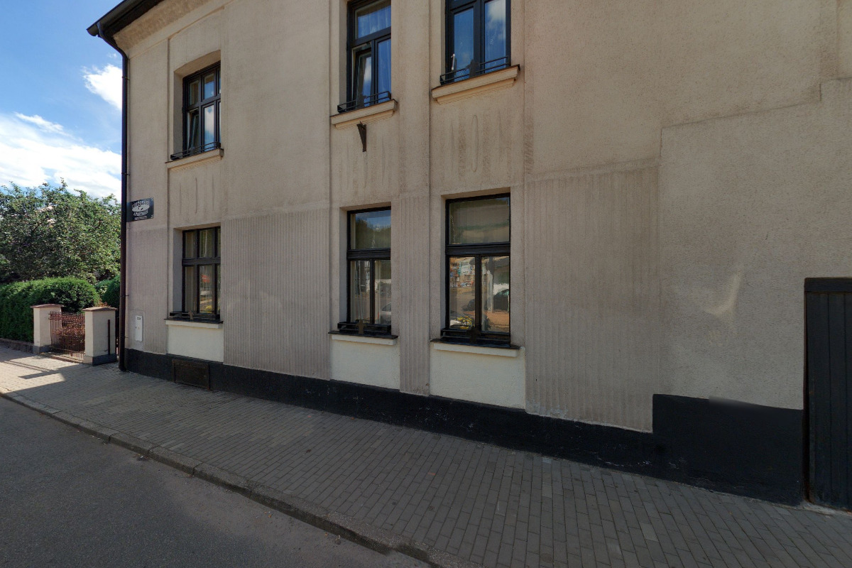 Apartmán Dr. A. Hejny