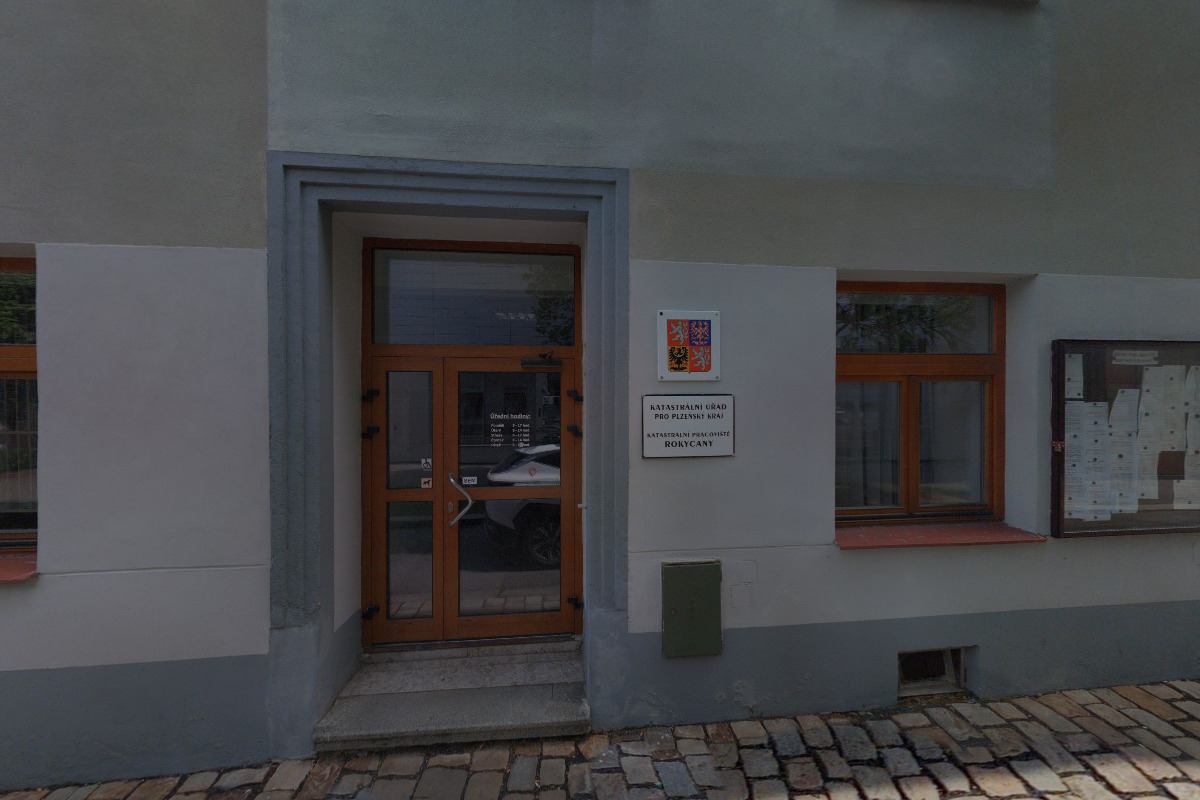 MUDr. Vladimíra Bečvářová