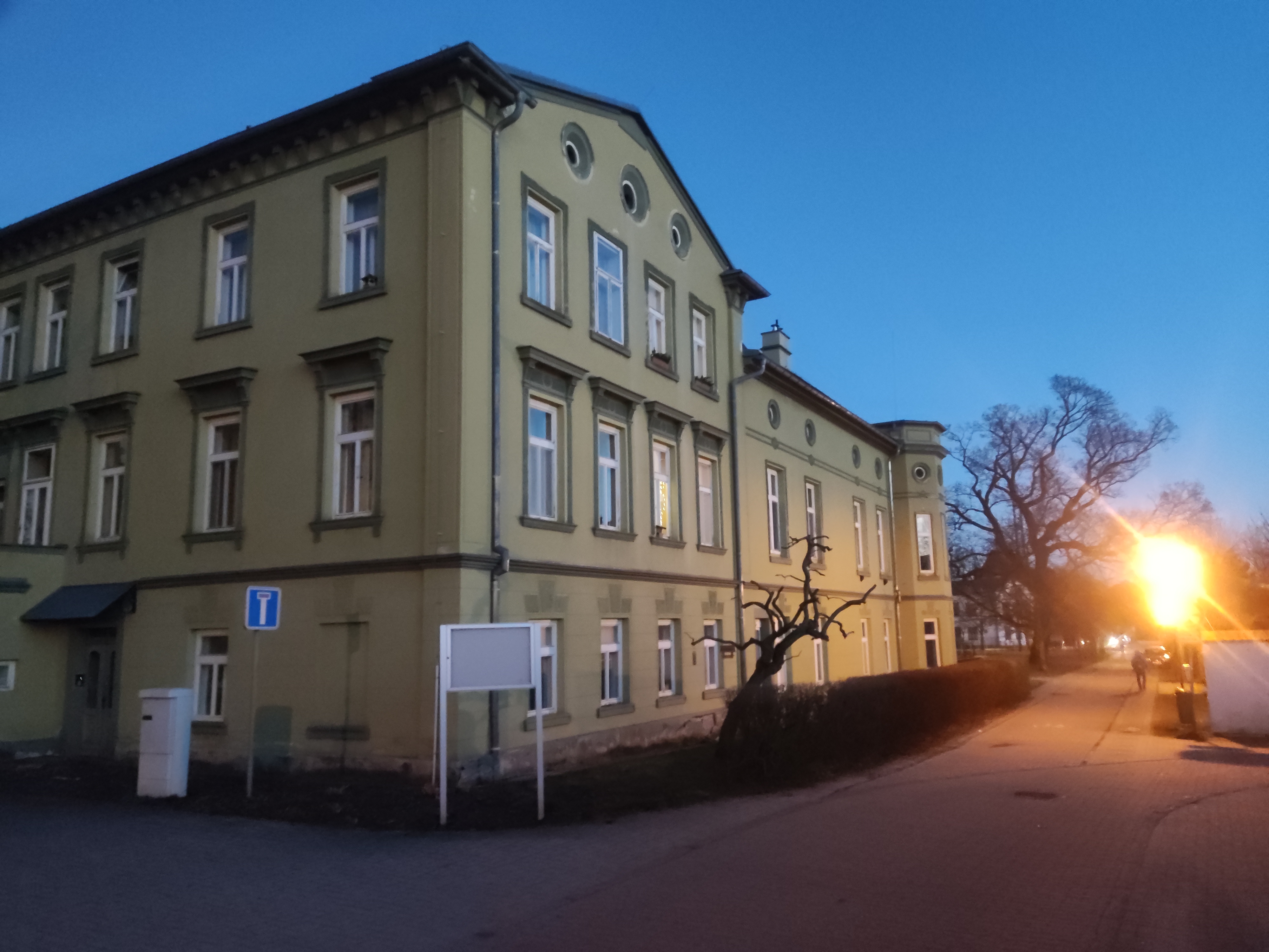 Galerie Morzin foto 3