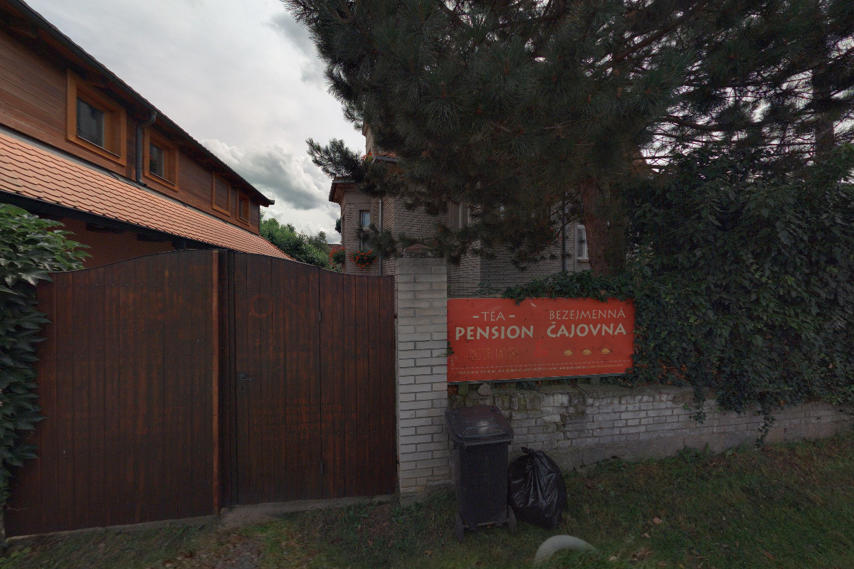 Nadační fond Charon