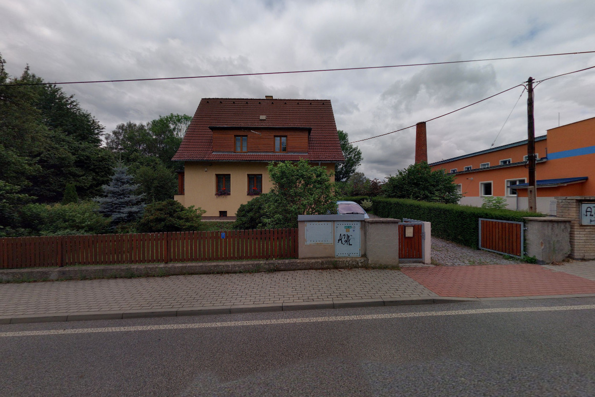 MUDr. Květa Rosinová foto 2