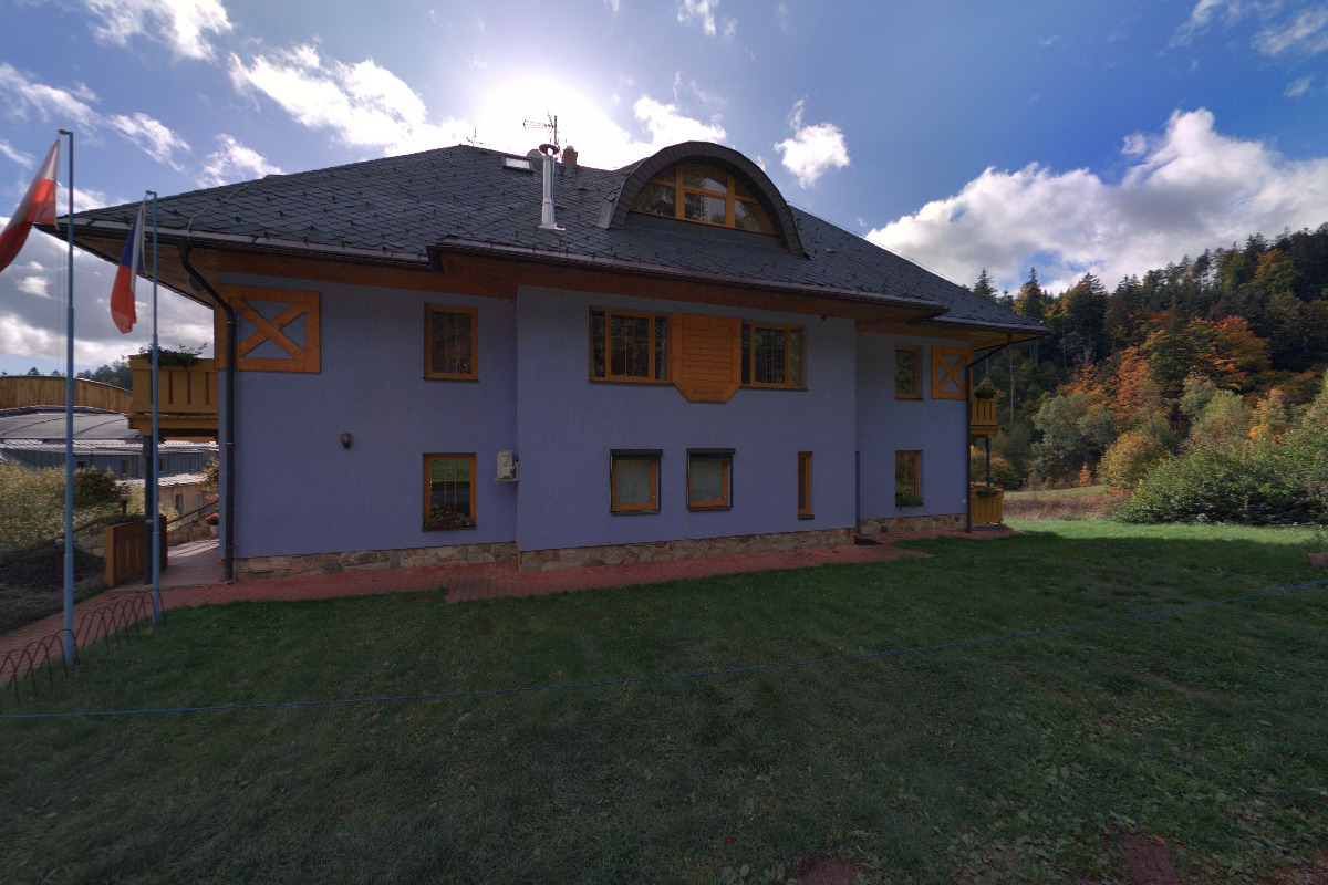 Hotel Vladimír foto 6