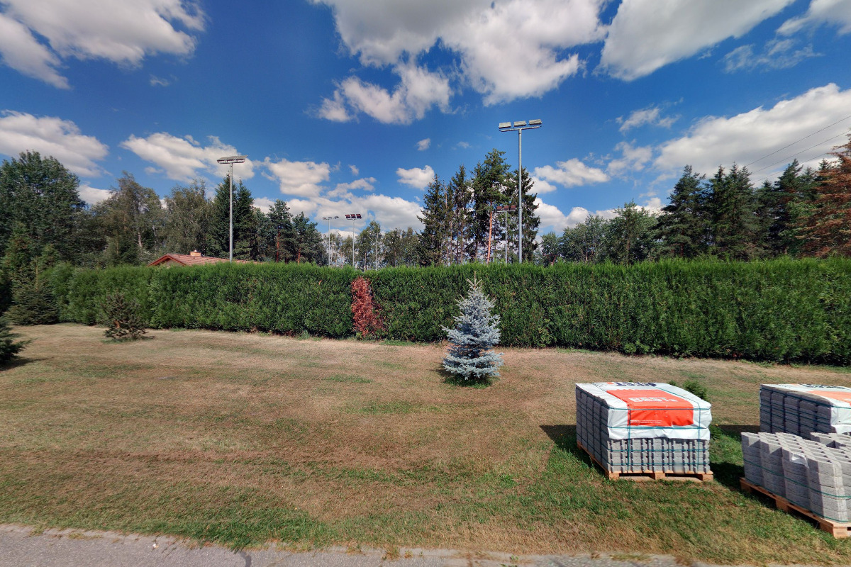 Tenis klub Rynholec o.s.