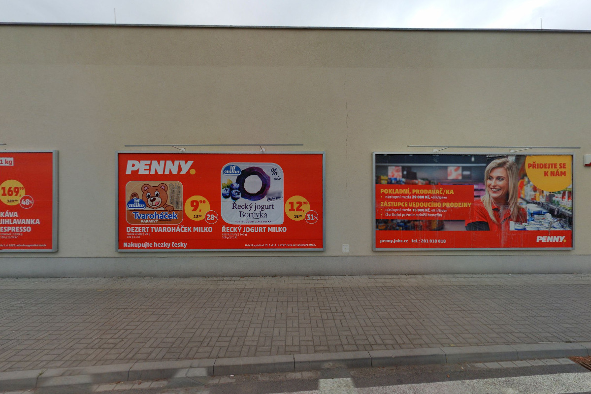 Penny Market foto 4