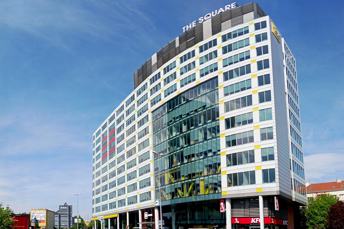 Státní fond životního prostředí ČR