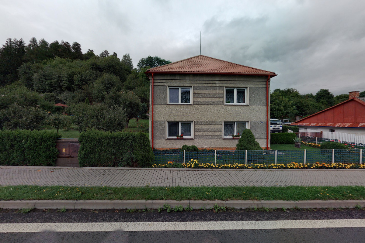 Autodoprava Švéda & syn