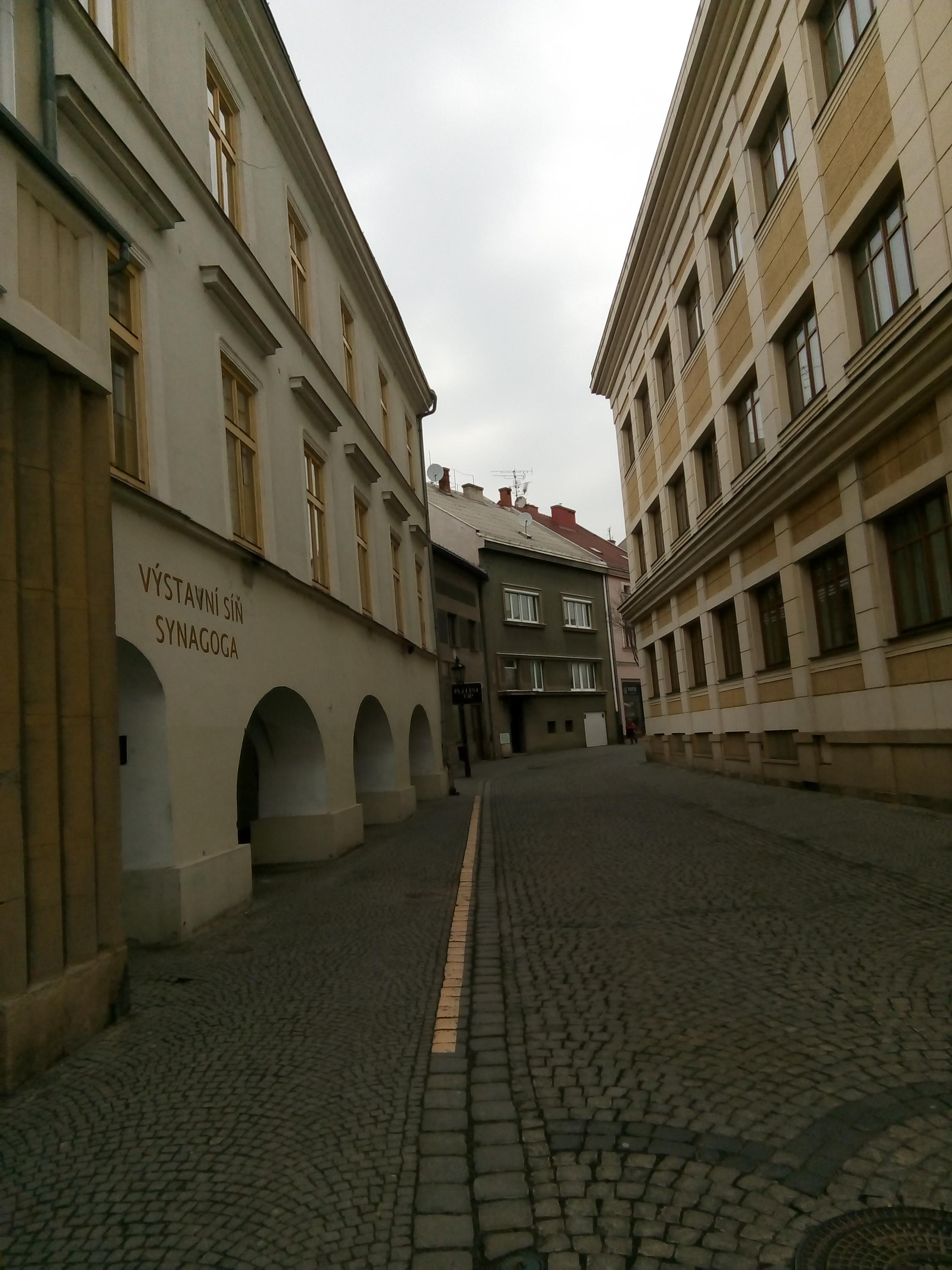 Galerie Synagoga foto 3