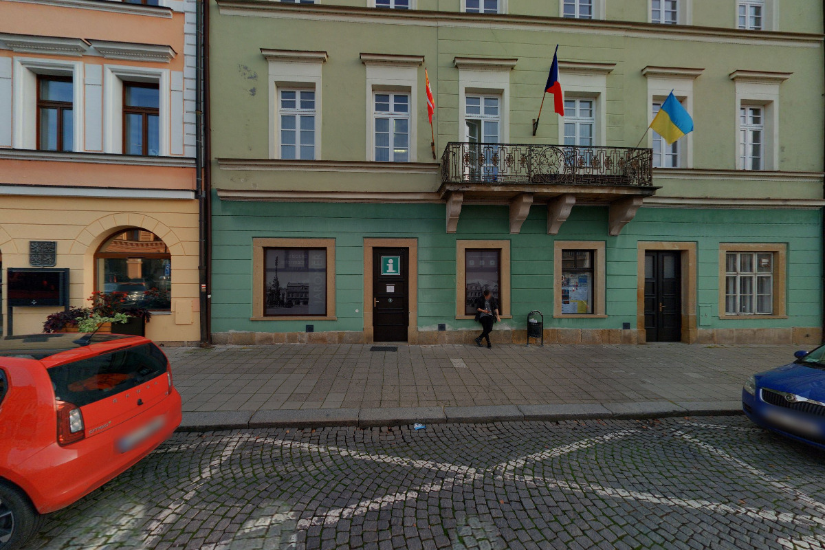 Turistické informační centrum Jaroměř foto 5