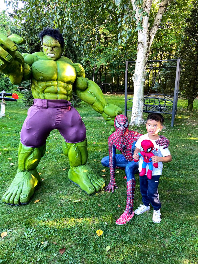 Agentura Marco - Zábava na klíč foto 4