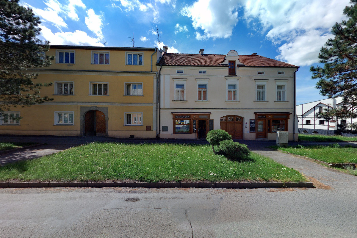 Kulturní a okrašlovací spolek - KOS