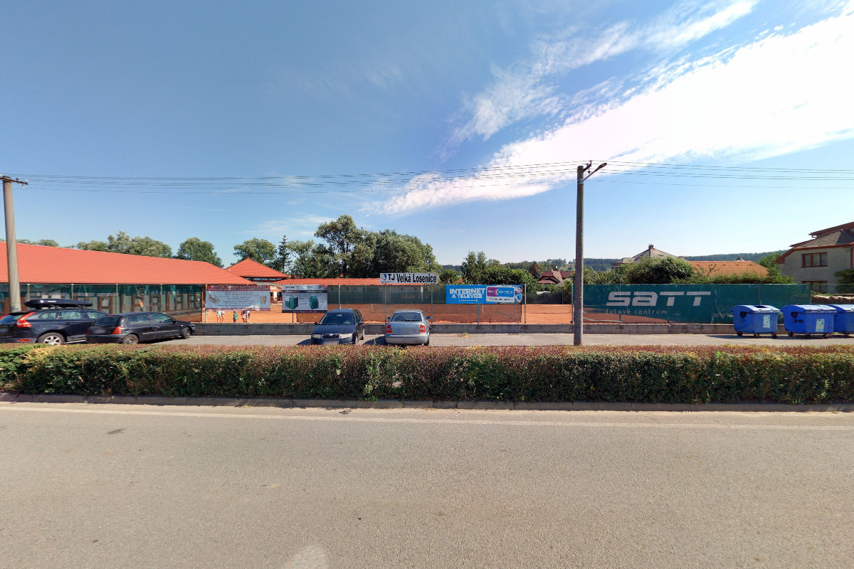TJ VELKÁ LOSENICE foto 2