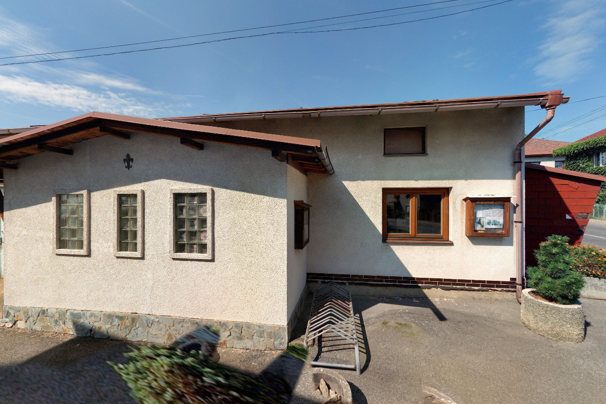 Junák - český skaut, středisko Lípa Tatobity, z. s. foto 2