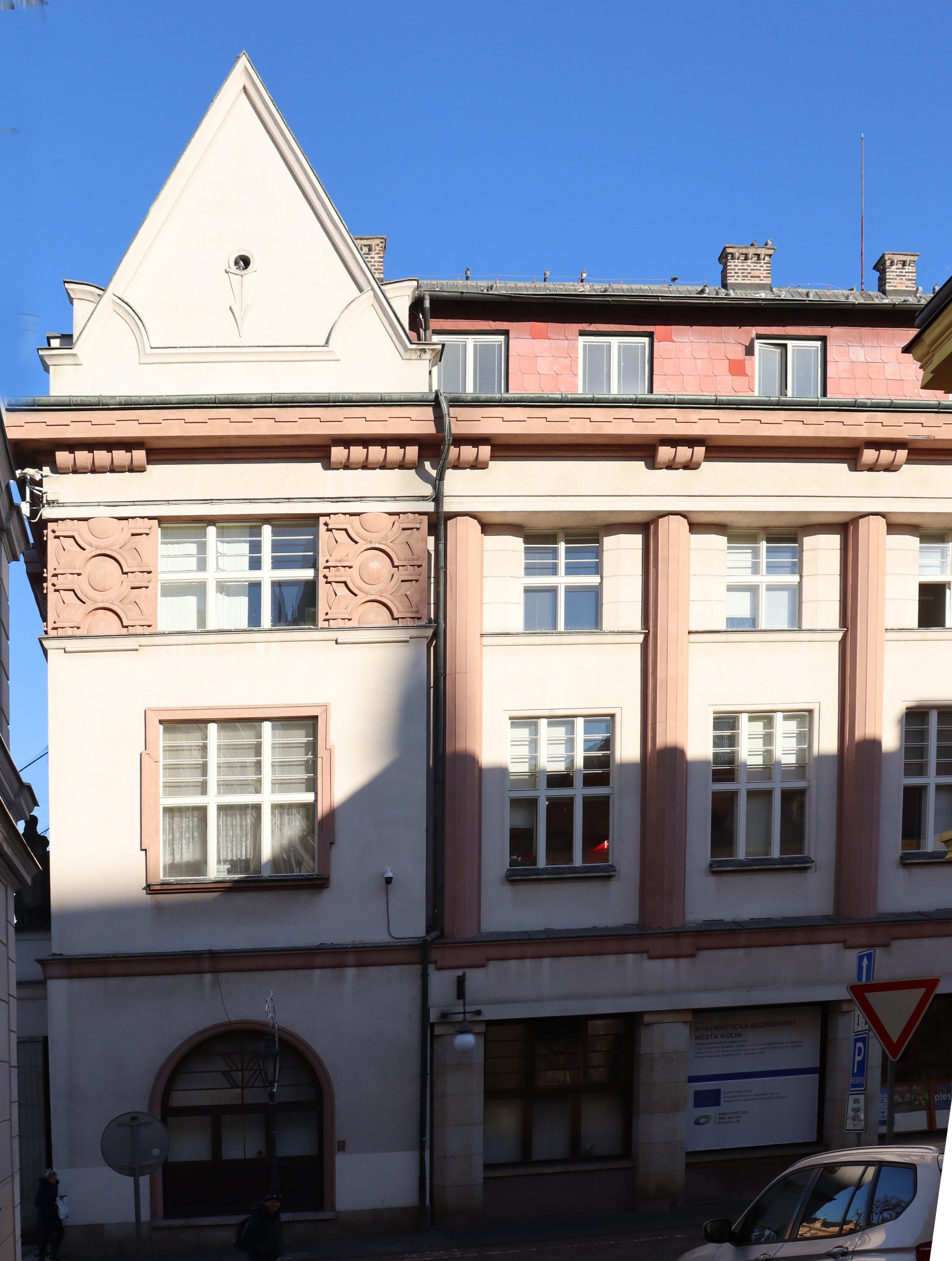 MÚ Kolín - Živnostenský odbor foto 6