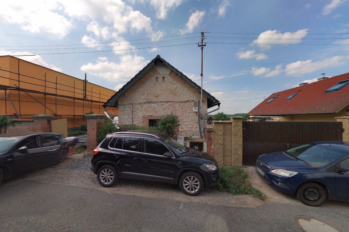 Půjčovna karavanu Bürstner