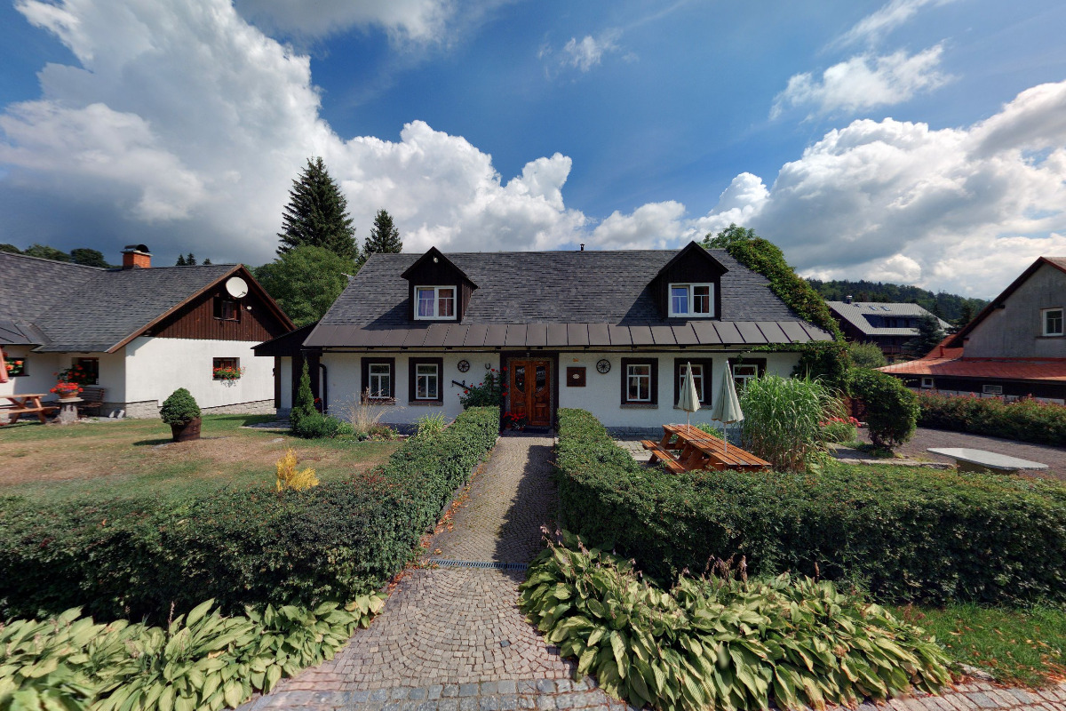 Apartmány U Dostálů