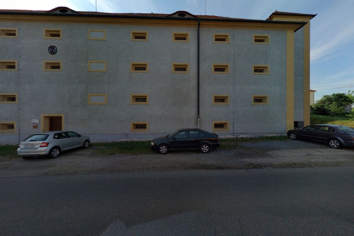 Ústav archeologické památkové péče středních Čech