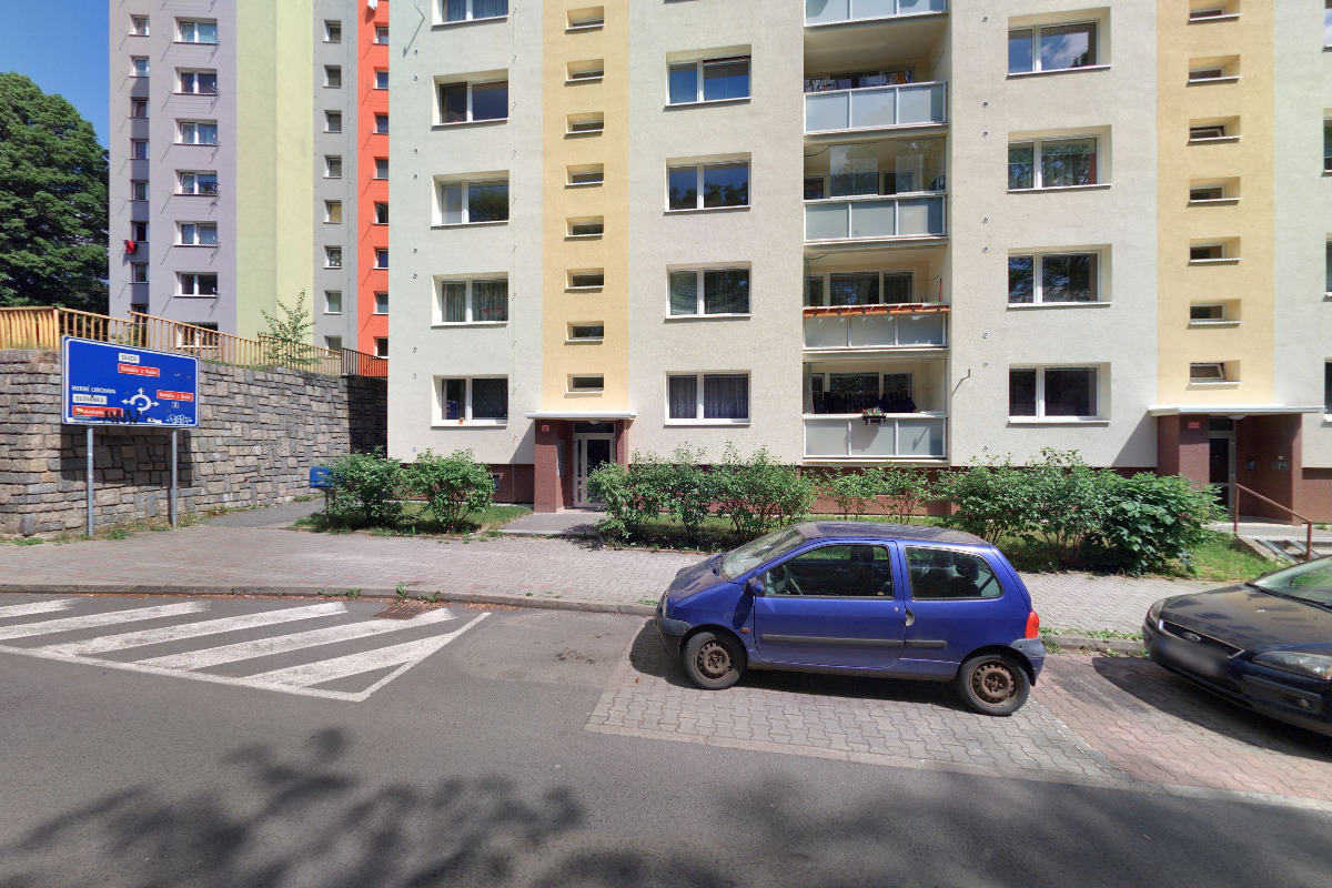 Jiří Posekaný - elektrorevize