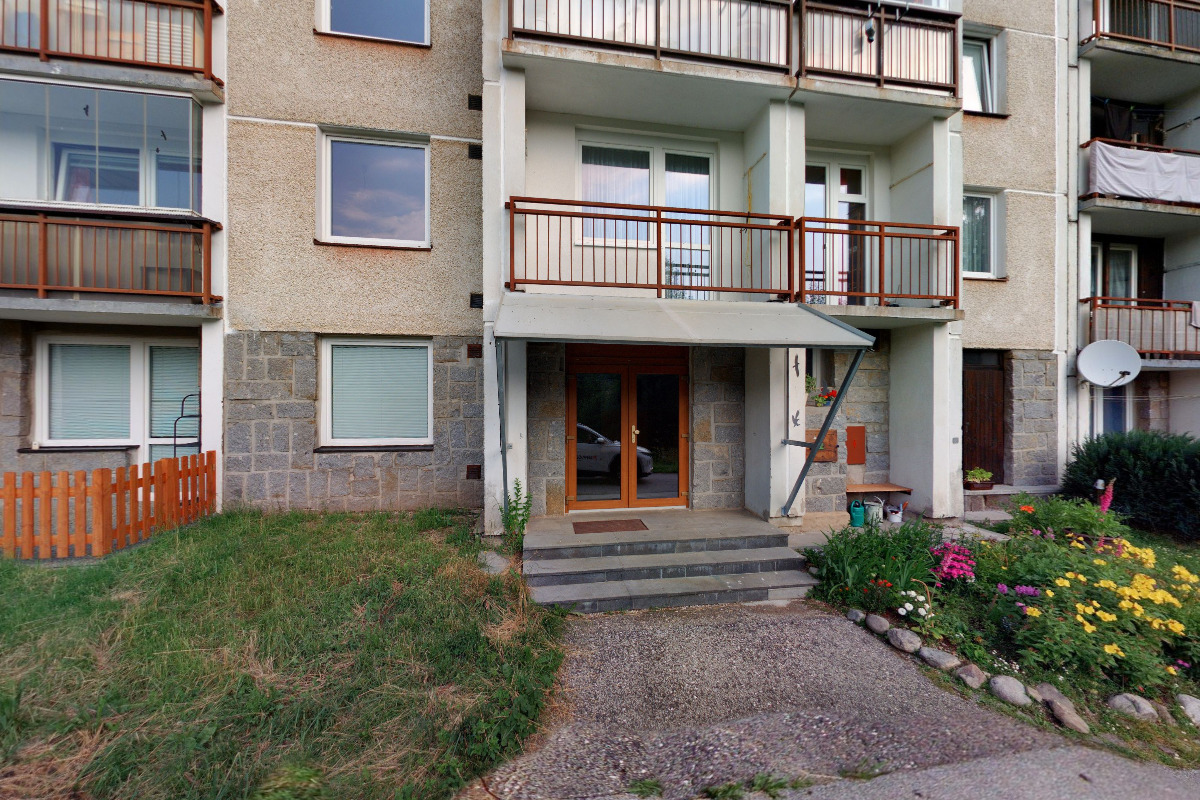Apartmán 104 Špindlerův Mlýn foto 1