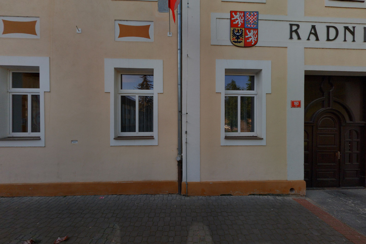 MÚ Štětí - Odbor místního hospodářství a dopravy foto 2