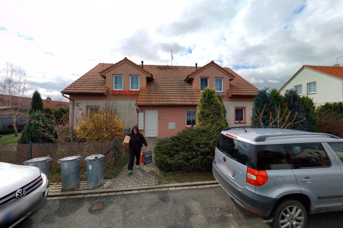 Angličtina s Áďou