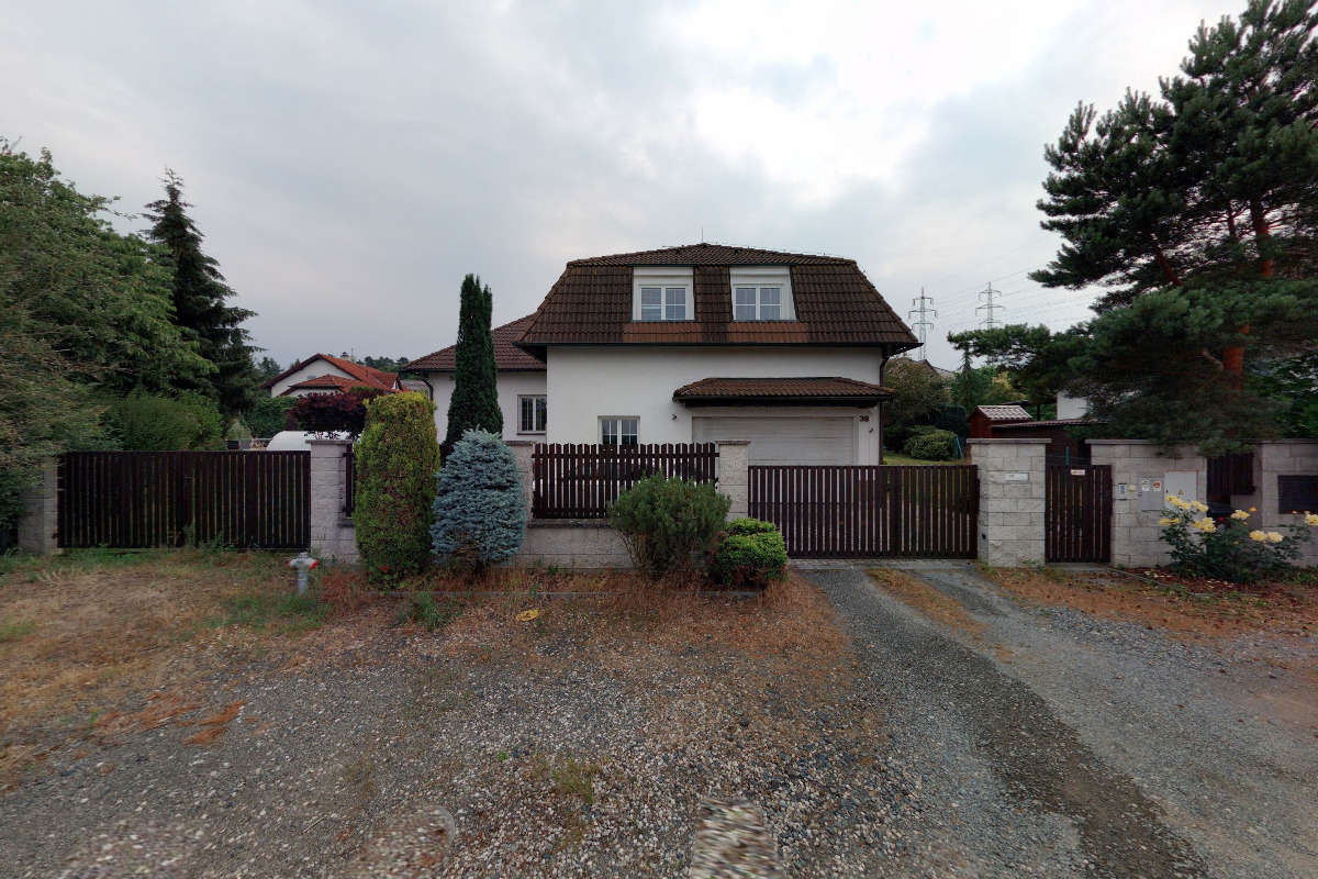 Ing. Marie Kirchmanová