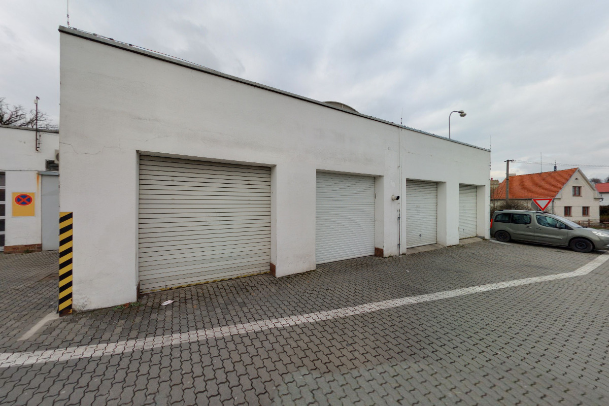 BILLA stop & shop foto 2